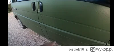 pietrek16 - @T4_LOVER @Mooher: odkopałem, takie coś było w Chorwacji zrobione