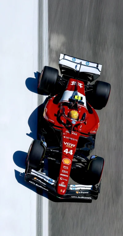 RitmoXL - #f1 Ale zrobili świetne zdjęcie Lulu (⌐ ͡■ ͜ʖ ͡■) #f14k