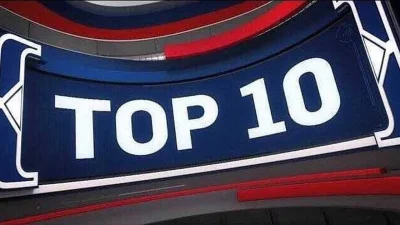 marsellus1 - #nba #nbatop #top10 #koszykowka #sport
NBA Season 2023/2024 | Top 10 Pla...