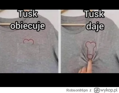 Robson86pn - Szybko Tusk spadł z rowerka ( ͡° ͜ʖ ͡°) ostatnio wytrzymał nie całe dwie...