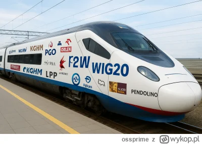 ossprime - Nagle - gwizd! Nagle - świst!
Para - buch! Koła - w ruch!

Najpierw - powo...