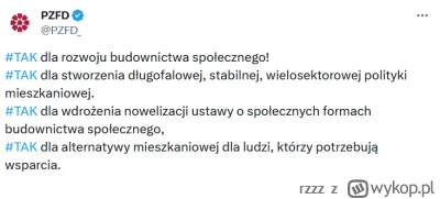 rzzz - Uwaga, alarma, PZFD już ugadane z lewicą, ma być pompowane. 

A jako zasłona d...