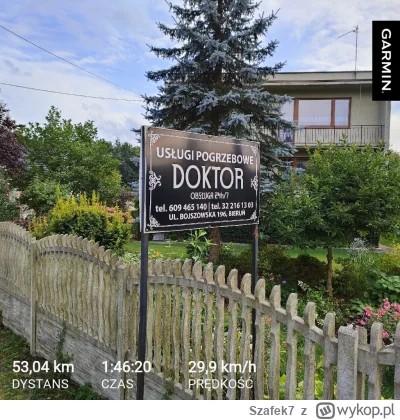 Szafek7 - 431 756 + 53 = 431 809



#rowerowyrownik

Skrypt | Statystyki