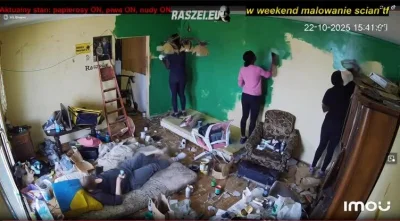 san-francisco - #danielmagical zaczeli malowac #patostreamy