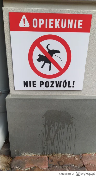 k2Marko - #psiarze #heheszki