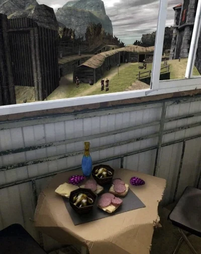 Imperator_Wladek - #gothic