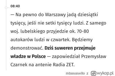 mbasasello - Czarnek i jego matematyka XD
Nawet zakładając, że jest to prawda to 80 a...