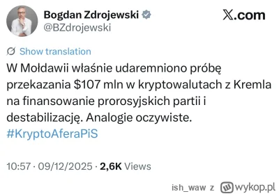 ish_waw - U nas na pewno tak nie jest.

#rosja #ukraina #wojna #polityka