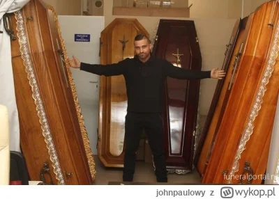 johnpaulowy - Pozytywny grabarz

#famemma