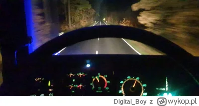 Digital_Boy - @agiller 
Ogień panie , napiekniejsze widoki jesienią są i ta stara sca...