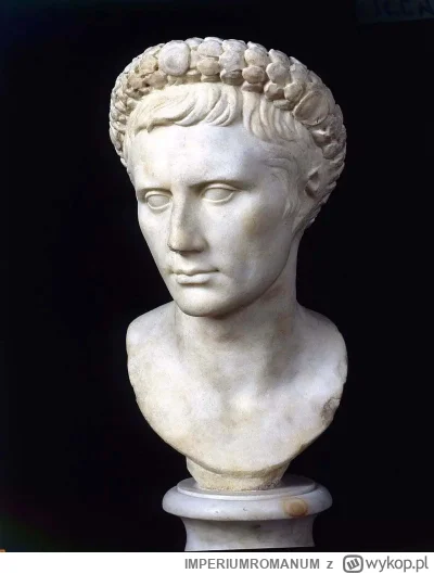 IMPERIUMROMANUM - Oktawian August w rankingu osób wpływowych

W ogłoszonym pod koniec...