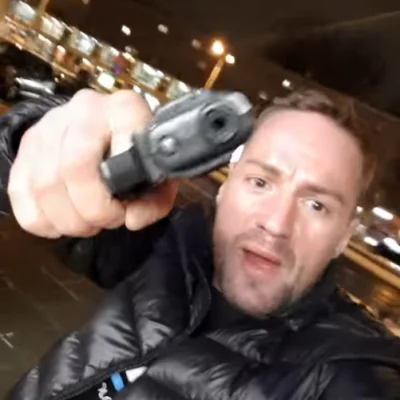 GondorShumway - @GondorShumway