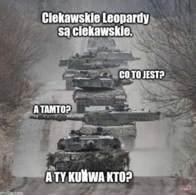 Asgareth - ( ͡º ͜ʖ͡º)
#heheszki #humor #humorobrazkowy #leopard