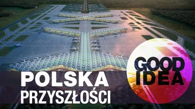 Mr--A-Veed - Polska Przyszłości: Najciekawsze inwestycje w Polsce poza Warszawą / GOO...