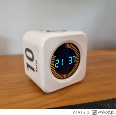 ATAT-2 - Niegłupie to pomodoro jak ktoś ma odrobinę samozaparcia w sobie ( ͡º ͜ʖ͡º) 
...