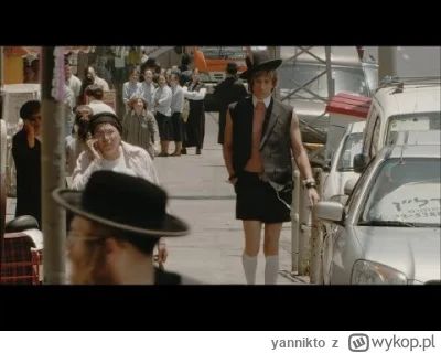 yannikto - @bropek: Sasha ogólnie jest cool