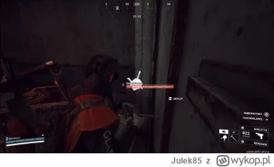 Julek85 - #arcraiders
jest juz "hot fix" na exploit zamknietych drzwi :)
poprawili te...