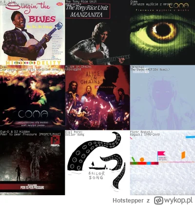 Hotstepper - @Nacho_Libre: