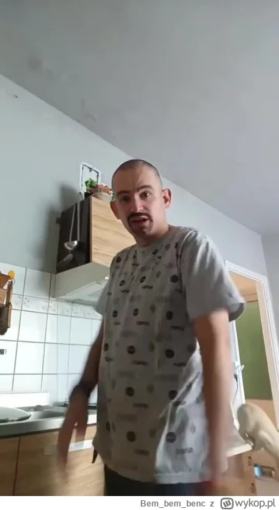 Bembembenc - @Revizorek: