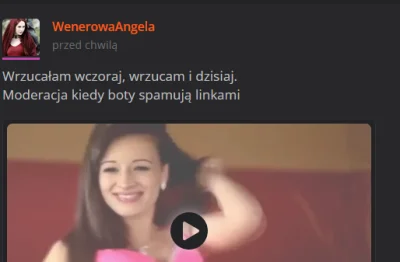 Plinius - @WenerowaAngela: nadesrałek Ci skasował