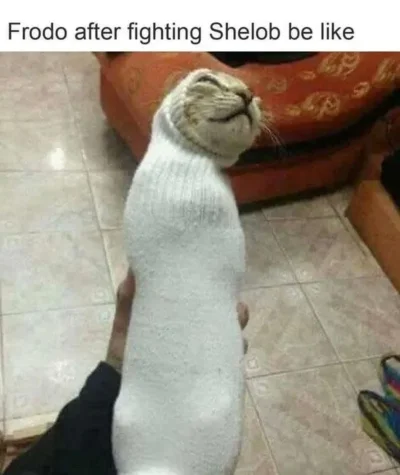 AgentGRU - #wladcapierscieni