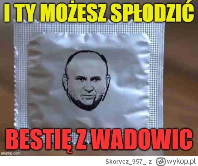 Skorvez957 - @Joker6699: turn back in time, save the children from this