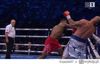 Espada97 - Dobrze wygląda AJ, super się rusza, dalej ma cios w łapie. Defensywa lepsz...