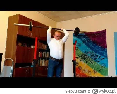 SlepyBazant - O mój boshe! Oł maj gad!
Gdyby tylko miał kod na #kfd to bym używał
#...