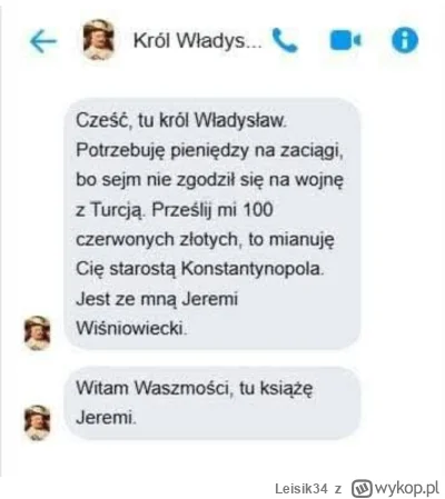 Leisik34 - #heheszki #humorobrazkowy #oszukujo