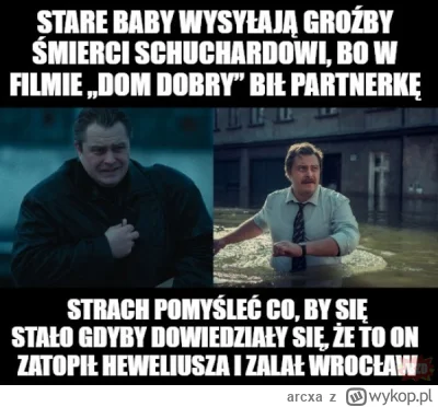 arcxa - jurny chuop, pilnujcie dziewuchy w tym #wroclaw

#heheszki #humorobrazkowy #d...