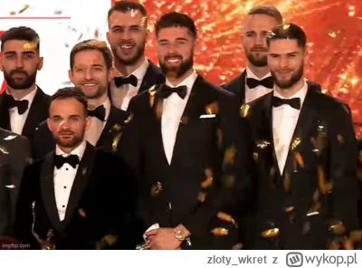 zloty_wkret - #galamistrzowsportu 
ale brutalny blackpill
