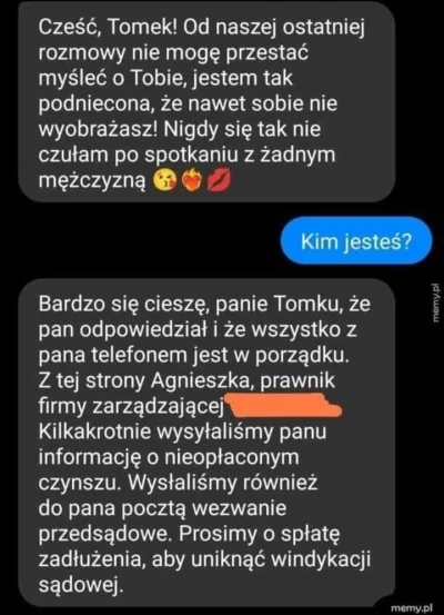 kamil-tumuletz - #heheszki #humorobrazkowy