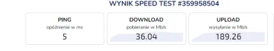 Syn_Krzysztofa - Hej Mirki, potrzebuję pomocy z właściwie nie wiem czym. 
Karta sieci...