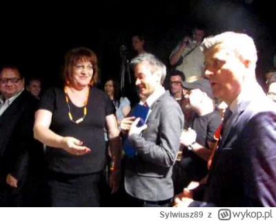 S.....9 - @CzeczenCzeczenski: Wybacz kolego, ale muszę to napisać. @first @tomwick55 ...