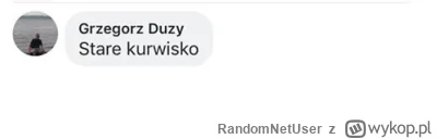 RandomNetUser - @Beeercik:  To jakieś nawiązanie? ( ͡° ͜ʖ ͡°)