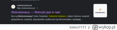 t.....1 - @Bloodhorn: Oni mają jakieś halucynacje chyba xD