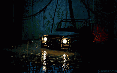 gabrysianowa - #pixelart