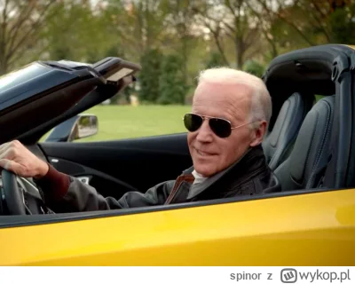 spinor - @dozerman230: wsiadaj, jedziemy powsadzać pisowców do więzień