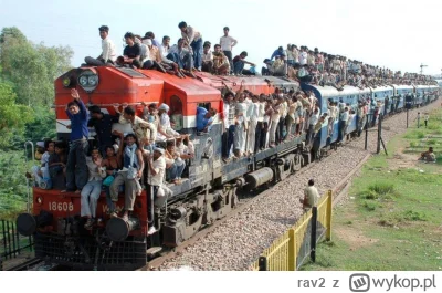 rav2 - Mogą jeszcze tak.