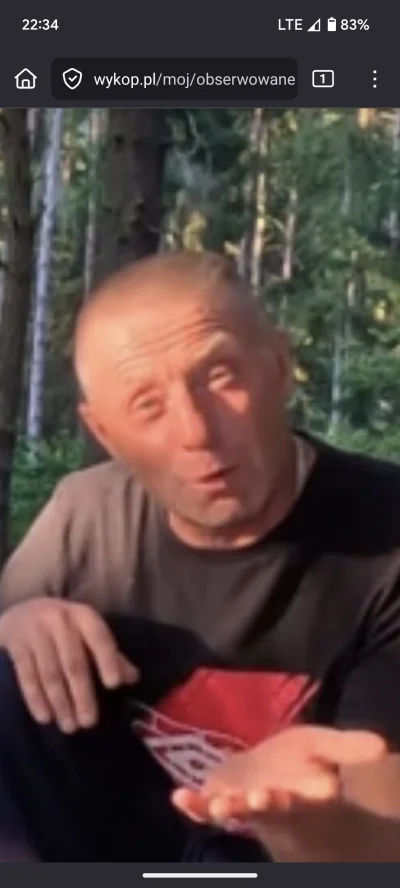 Hexenbrenner - @Tatrapiwo123: Kuna suwalska