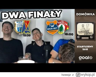 hawajz - Fani futbolu pewnie jeszcze odsypiają po wczorajszym "dreszczowcu" w Stambul...