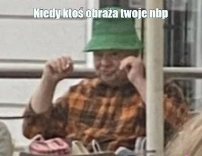 0.....n - @Siateczkasrodplazmatyczna: @swagerstom 
Mocno weszło mu to udawanie