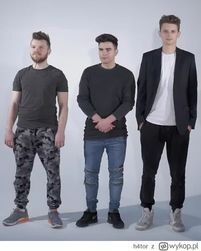 h4tor - #famemma wybierz swojego wojownika