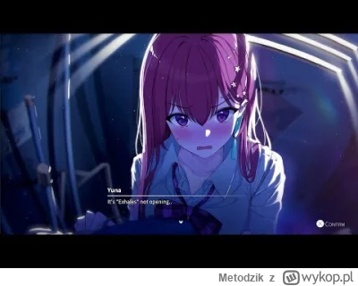 Metodzik - ✨🎁✨🎁✨🎁✨🎁✨🎁✨🎁 DARMOWA GRA NA EPIC ✨🎁✨🎁✨🎁✨🎁✨🎁✨🎁
🔥 Eternights z...