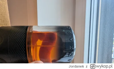 Jordanek - @Tropical9

Swieżutka dzisiaj odebrana od kuriera