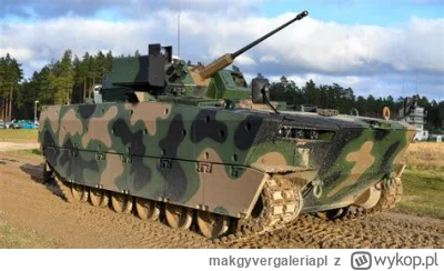makgyvergaleriapl - @wfyokyga Podjeżdżam. Hej mała chcesz się pohuśtać na mojej lufie...