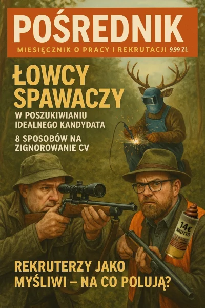 kamil-tumuletz - #pracaspawaczamnieprzeistacza #emigracja #hr #rekrutacja