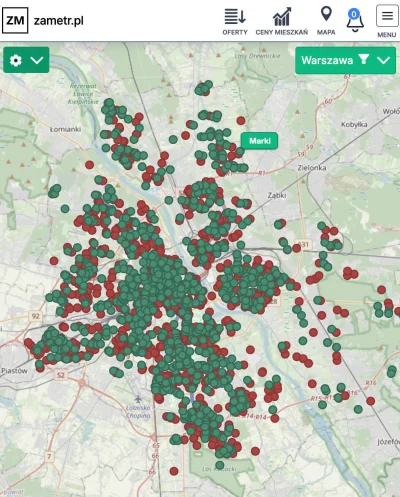 zametr - @Ogau: to wynika z faktu, że markery ze spadkami renderowane są po wyrendero...