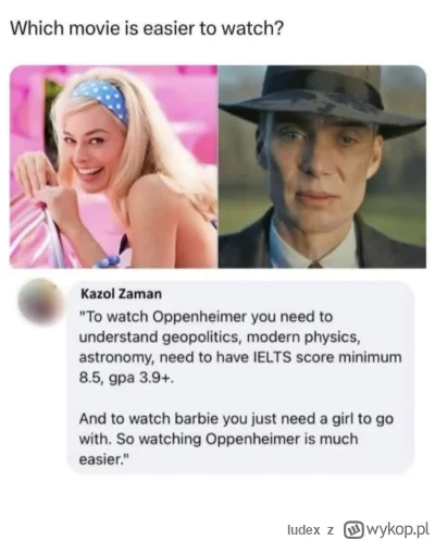 Iudex - #heheszki #film #przegryw