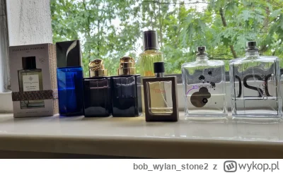 bobwylanstone2 - Witam, wjeżdża redukcja kolekcji, wystawiam olx w kategorii perfumy,...